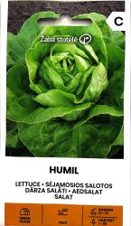 Lettuce Humil Seed